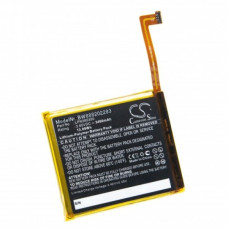 Baterie pentru Crosscall Action X3 / Core X3 / Trekker X3, 3400 mAh