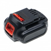 Baterie pentru Black & Decker BDCD12 / BDCD112 / BDCDD12, 12 V, 2.5 Ah