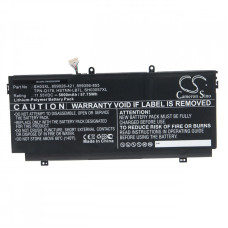 Baterie pentru HP Spectre X360 13 / X360 13T, SH03XL, 5000 mAh