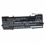 Baterie pentru HP Spectre X360 15-BL / 15T-BL, 6750 mAh