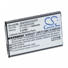 Baterie pentru Samsung Galaxy Xcover 550 / SM-B550, 1200 mAh