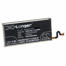 Baterie pentru Samsung Galaxy S8 Active / SM-G892, 3900 mAh Baterie pentru Samsung Galaxy S8 Active / SM-G892, 3900 mAh
