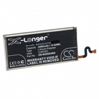 Baterie pentru Samsung Galaxy S8 Active / SM-G892, 3900 mAh Baterie pentru Samsung Galaxy S8 Active / SM-G892, 3900 mAh