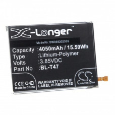 Baterie pentru LG Velvet / G900 / G910, BL-T47, 4050 mAh