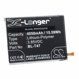 Baterie pentru LG Velvet / G900 / G910, BL-T47, 4050 mAh