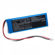 Baterie pentru Harman Kardon Onyx, 2500 mAh Baterie pentru Harman Kardon Onyx, 2500 mAh