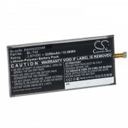 Baterie pentru LG V50 ThinQ, BL-T42, 3350 mAh