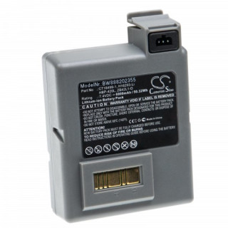 Baterie pentru Zebra P4T / RP4 / RP4T, 6800 mAh