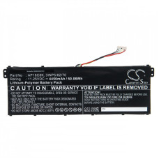 Baterie pentru Acer Swift 3 SF314 / Aspire 5, AP18C8K, 4450 mAh
