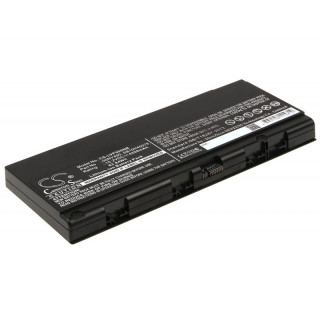 Baterie pentru Lenovo Thinkpad P50 / P51, 4200 mAh