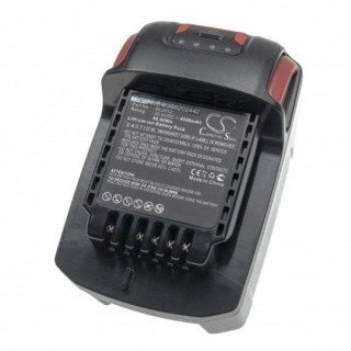 Baterie pentru Ingersoll Rand IQV20, 20 V, 4.0 Ah