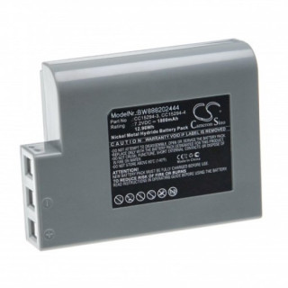 Baterie pentru Zebra Cameo 3, 1800 mAh