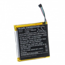 Baterie pentru Garmin Edge 1030, 1950 mAh