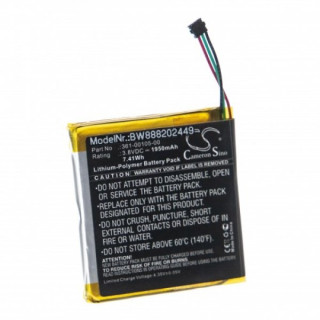 Baterie pentru Garmin Edge 1030, 1950 mAh