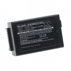 Baterie pentru Psion Teklogix Workabout Pro G1 / G2 / G3 / G4, 3300 mAh