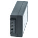Baterie pentru Psion Teklogix Workabout Pro G1 / G2 / G3 / G4, 3300 mAh Baterie pentru Psion Teklogix Workabout Pro G1 / G2 / G3 / G4, 3300 mAh