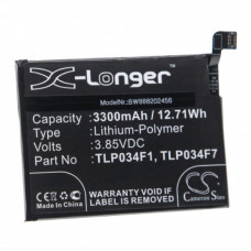 Baterie pentru Alcatel 3 (2019) / 3L (2019), 3300 mAh