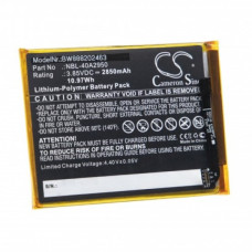 Baterie pentru TP-Link Neffos C9 Max, 2850 mAh