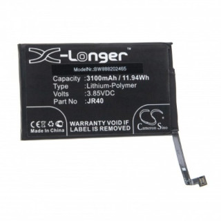 Baterie pentru Lenovo Z5 Pro, 3100 mAh