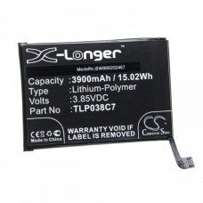 Baterie pentru Alcatel 5V, 3900 mAh Baterie pentru Alcatel 5V, 3900 mAh