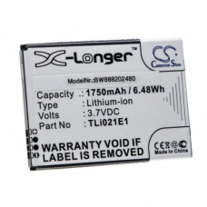 Baterie pentru Alcatel U5 HD / OT-5047U, 1750 mAh