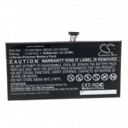 Baterie pentru Asus Transformer Mini T101H / T103HA, C12N1604, 8200 mAh