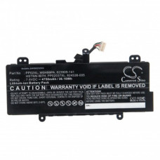 Baterie pentru HP Pavilion 11-S001TU / 11-S002TU / 11-S003TU, 4750 mAh