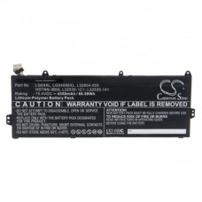 Baterie pentru HP Pavilion 15-CS, LG04XL, 4350 mAh