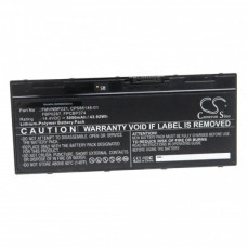 Baterie pentru Fujitsu Siemens Stylistic Q702, 3050 mAh