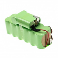 Baterie pentru Hoover SU180 / SU180B8 / SU180T2 / SU180WT, 2000 mAh