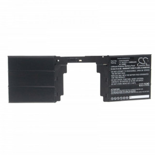 Baterie pentru Microsoft Surface Book 2 15" / 1793 Keyboard, G3HTA040H, 11.36 V, 5400 mAh