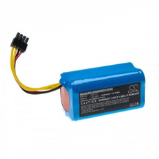 Baterie pentru Proscenic Cocoa Smart 780T / Summer P1s, 2600 mAh