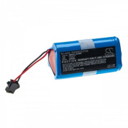 Baterie pentru Cecotec Conga 890 Slim / Wet, 2600 mAh