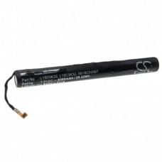 Baterie pentru Lenovo Yoga Tab 3 10 / YT3-X50 / YT3-X50M, 8200 mAh