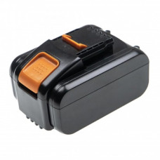 Baterie pentru Worx WA3553 / WA3604, 20 V, 4.95 Ah