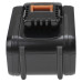 Baterie pentru Worx WA3553 / WA3604, 20 V, 5.0 Ah Baterie pentru Worx WA3553 / WA3604, 20 V, 5.0 Ah