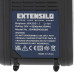 Baterie pentru Worx WA3553 / WA3604, 20 V, 5.0 Ah Baterie pentru Worx WA3553 / WA3604, 20 V, 5.0 Ah