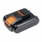 Baterie pentru Worx WA3601, 20 V, 2.0 Ah
