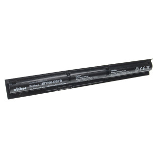 Baterie pentru HP Probook 450 G3 / 455 G3 / 470 G3, RI04XL, 2600 mAh