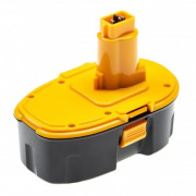 Baterie pentru DeWalt DC9096 / DE9096 / DW9096, 18V, 4.0Ah