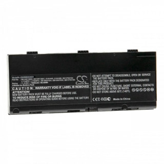 Baterie pentru Lenovo Thinkpad P52, 7800 mAh Baterie pentru Lenovo Thinkpad P52, 7800 mAh
