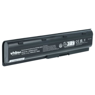 Baterie pentru HP Pavilion DV3 / Presario CQ35, 4400 mAh Baterie pentru HP Pavilion DV3 / Presario CQ35, 4400 mAh