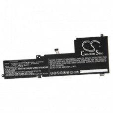 Baterie pentru Lenovo IdeaPad 5-15IIL / 5-15ARE, 4550 mAh