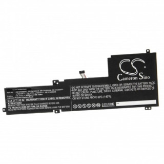 Baterie pentru Lenovo IdeaPad 5-15IIL / 5-15ARE, 4550 mAh Baterie pentru Lenovo IdeaPad 5-15IIL / 5-15ARE, 4550 mAh