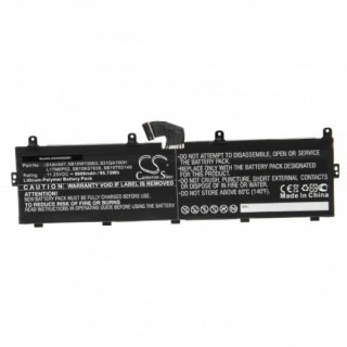 Baterie pentru Lenovo Thinkpad P72 / P73, 8600 mAh