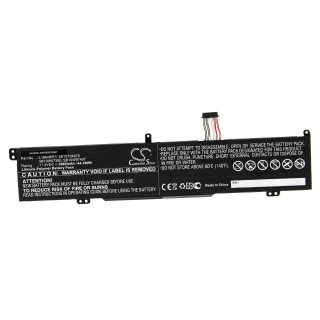 Baterie pentru Lenovo IdeaPad L340-15IRH / L340-17IRH, 3900 mAh