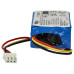 Baterie pentru Hobot 168 / 288 / 388, 800 mAh
