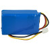 Baterie pentru Hobot 168 / 288 / 388, 800 mAh