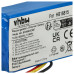 Baterie pentru Hobot 168 / 288 / 388, 800 mAh
