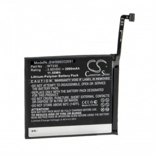 Baterie pentru Nokia 4.2, 3000 mAh